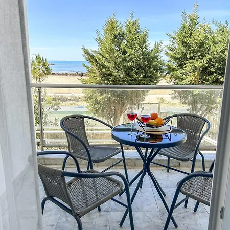 Appartamento Adriatic Whisper Durrës