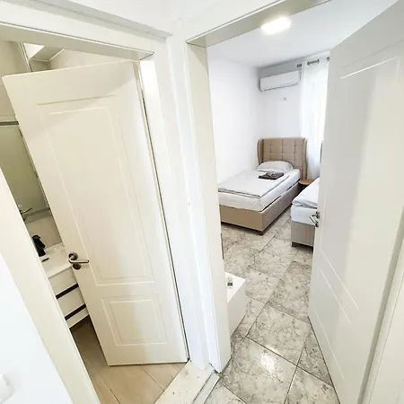 Appartamento Adriatic Whisper Durrës