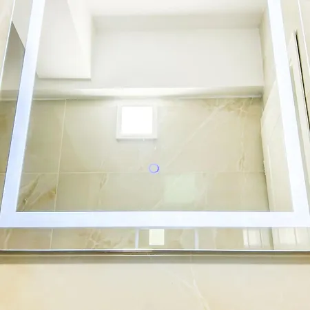 Apartmán Adriatic Whisper Durrës