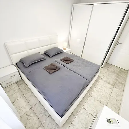 Apartmán Adriatic Whisper