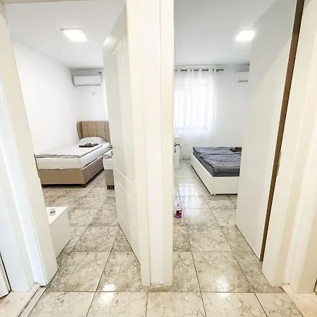 Apartmán Adriatic Whisper *