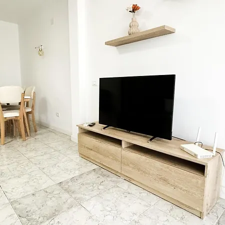 Adriatic Whisper Apartmán Durrës