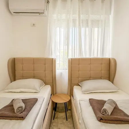 Adriatic Whisper Apartmán Durrës